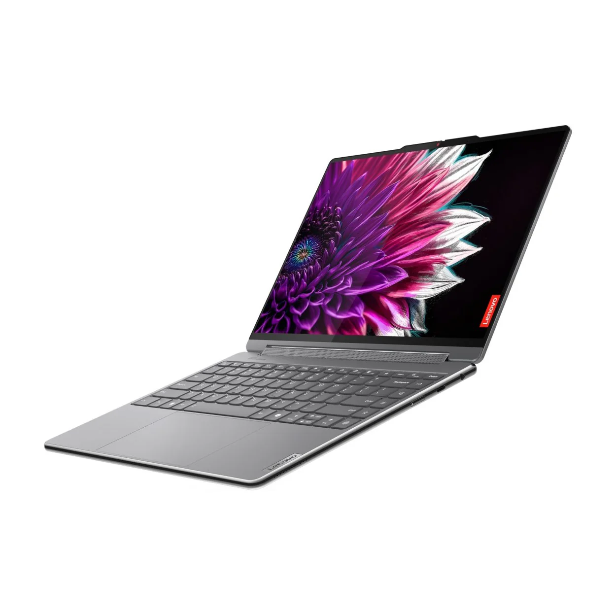 Lenovo Yoga 9 14IMH9, Intel Core Ultra 7 155U, 16GB RAM, 1TB SSD, 14” WUXGA 2.8K - 83AC0043SA - Image 2