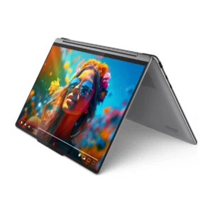 Lenovo Yoga 9 14IMH9, Intel Core Ultra 7 155U, 16GB RAM, 1TB SSD, 14” WUXGA 2.8K - 83AC0043SA