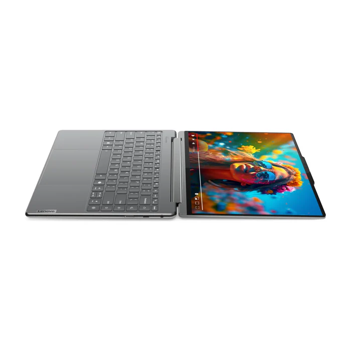 Lenovo Yoga 9 14IMH9, Intel Core Ultra 7 155U, 16GB RAM, 1TB SSD, 14” WUXGA 2.8K - 83AC0043SA - Image 9