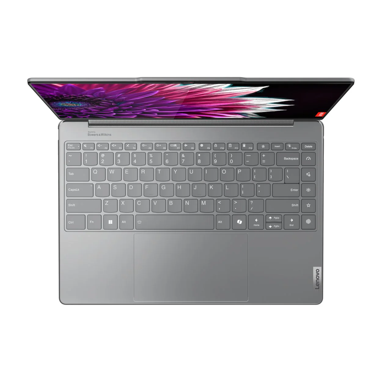 Lenovo Yoga 9 14IMH9, Intel Core Ultra 7 155U, 16GB RAM, 1TB SSD, 14” WUXGA 2.8K - 83AC0043SA - Image 3