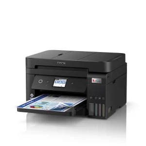 Epson ECOTANK L6290 Duplex Printer with ADF (C11CJ60408)