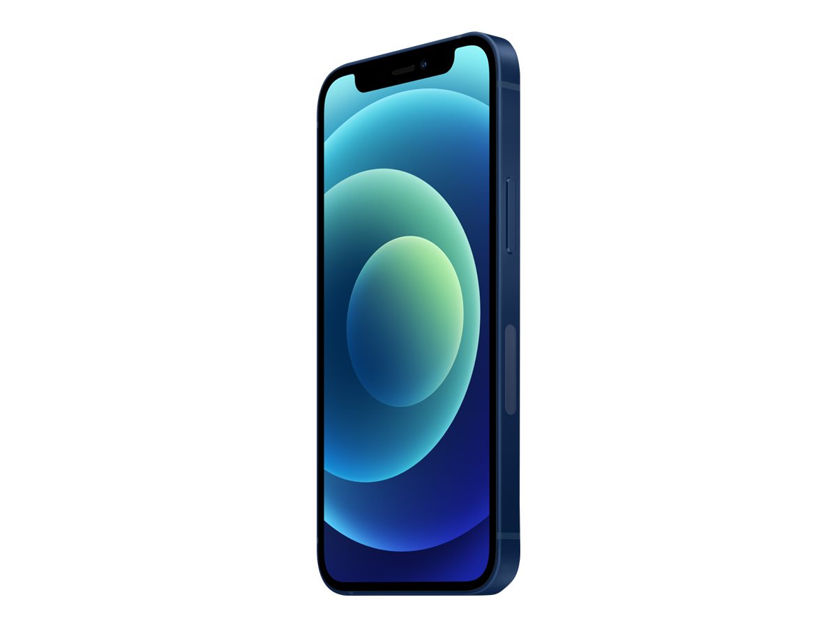 Apple iPhone 12 Mini (128GB) / MG683LL/A Blue - Image 9