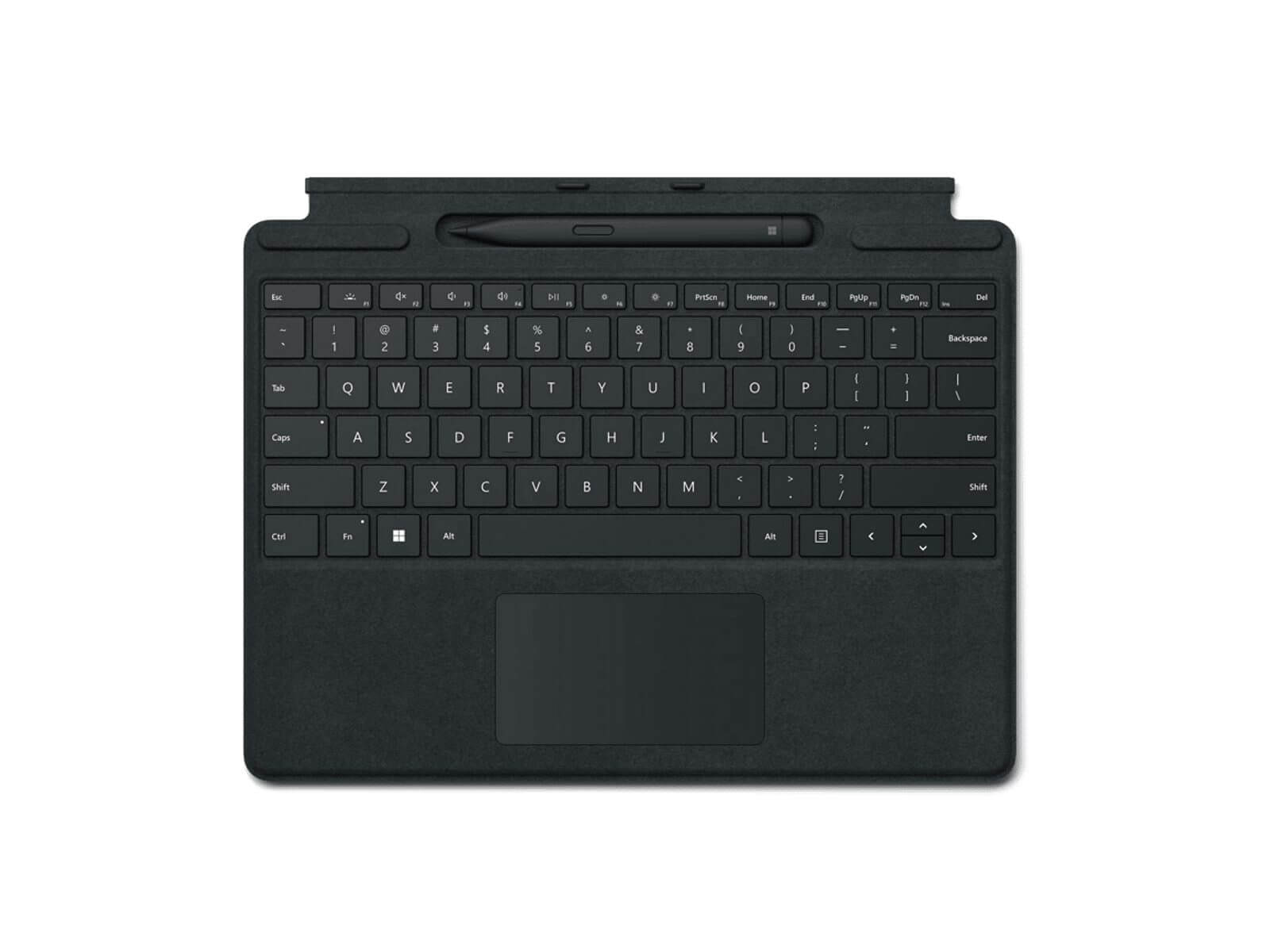 Microsoft Surface Pro Signature Type Cover with Slim Pen (8X8-00013) - Image 9
