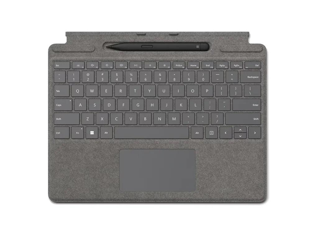 Microsoft Surface Pro Signature Type Cover with Slim Pen (8X8-00013) - Image 5