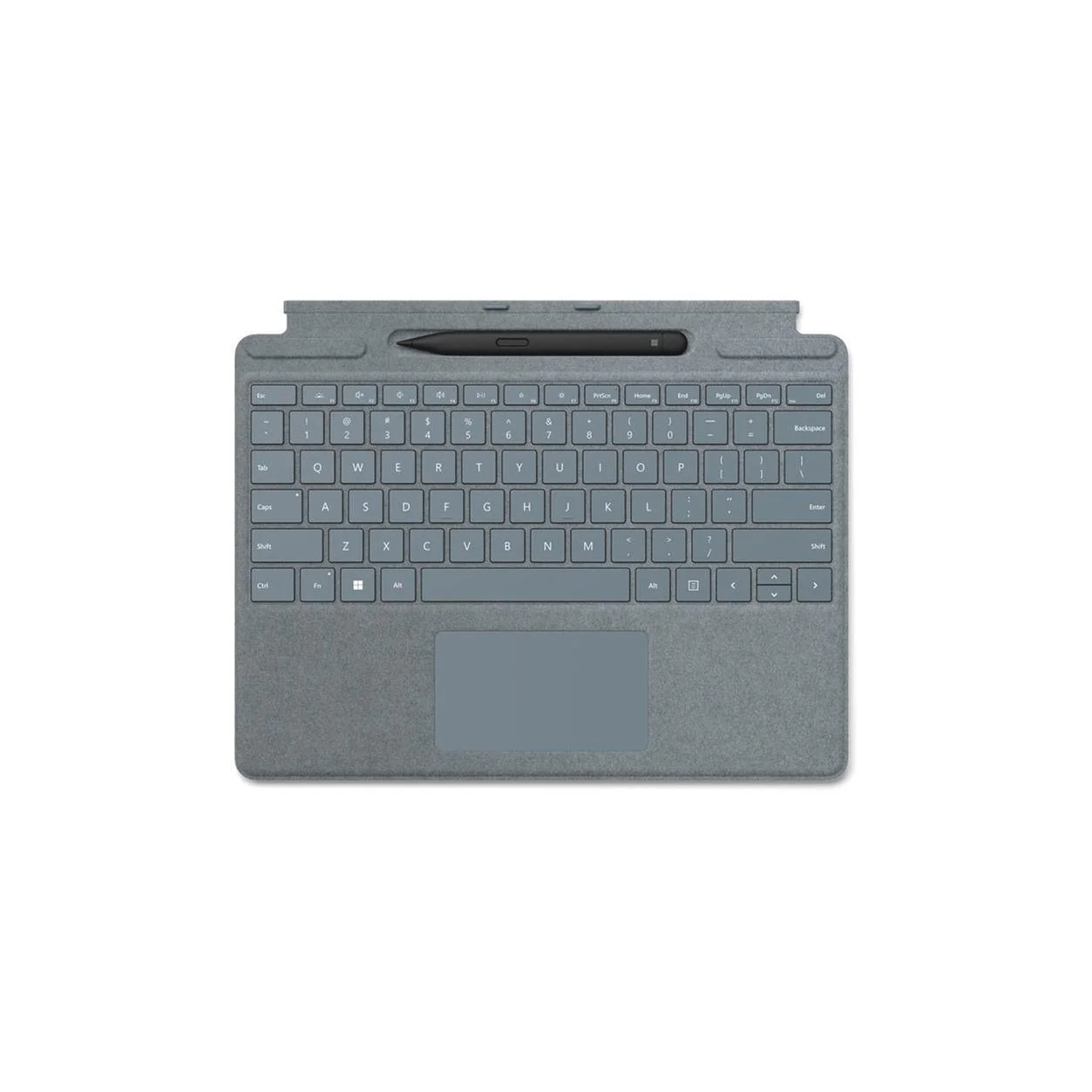 Microsoft Surface Pro Signature Type Cover with Slim Pen (8X8-00013)