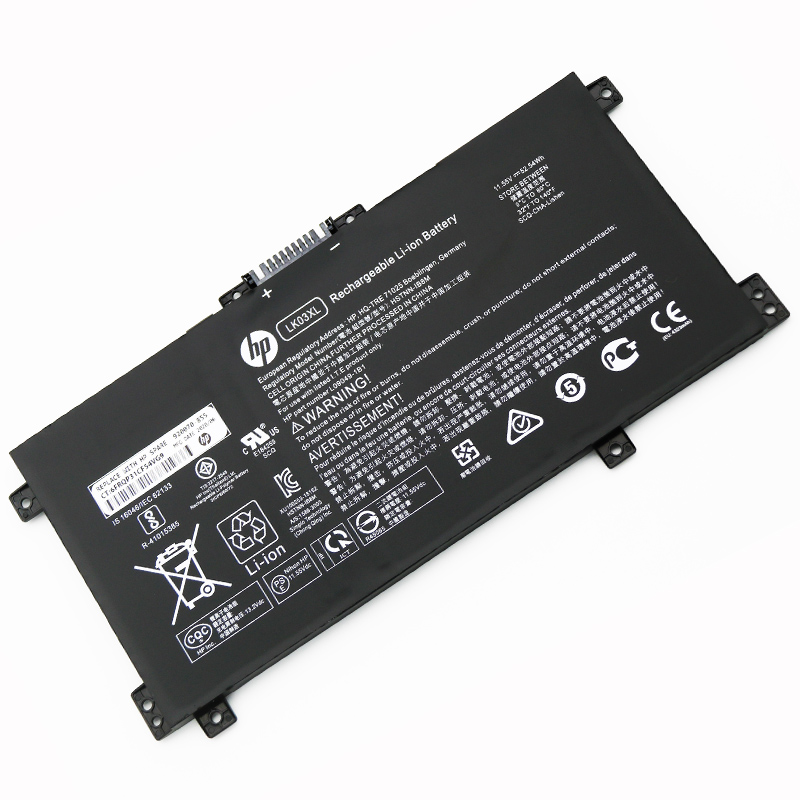HP LK03XL Original Replacement Battery for HP ENVY 17 & X360 15 Series - Image 6