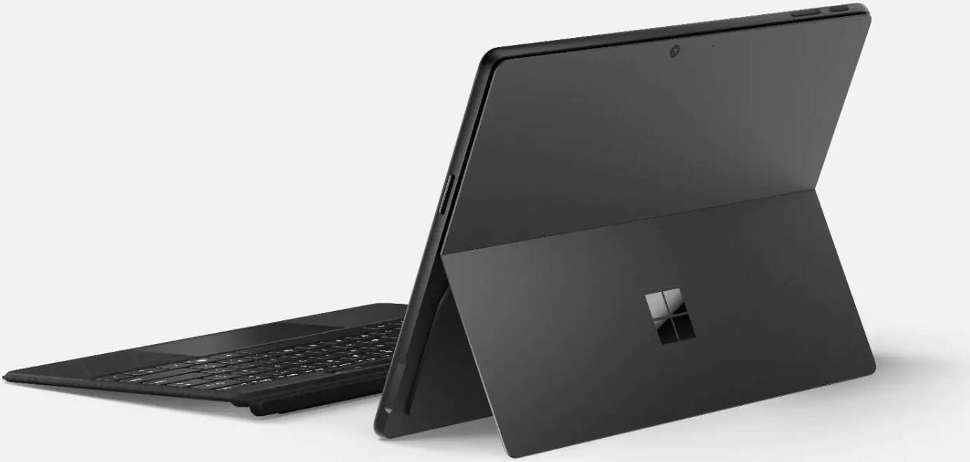 Microsoft Surface Pro 10, Intel Core Ultra 7 -165U, 16GB RAM, 512GB SSD, 13-Inches (ZDW-00025) - Image 5