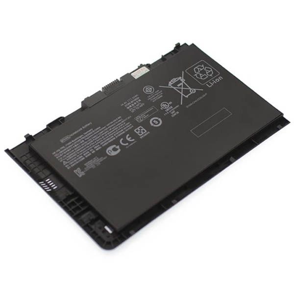 HP BT04XL Original Replacement Battery for EliteBook Folio 9470m & 9480m Series - Image 2