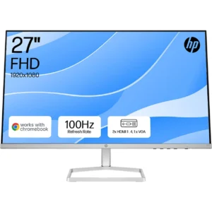 HP Series 5 27 inch FHD Monitor - 527sf