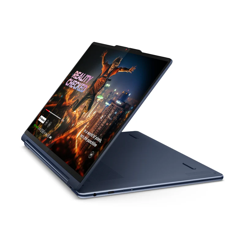 Lenovo Yoga 9 14IMH9, Intel Core Ultra 7 155U, 16GB RAM, 1TB SSD, 14” WUXGA 2.8K - 83AC0043SA - Image 5