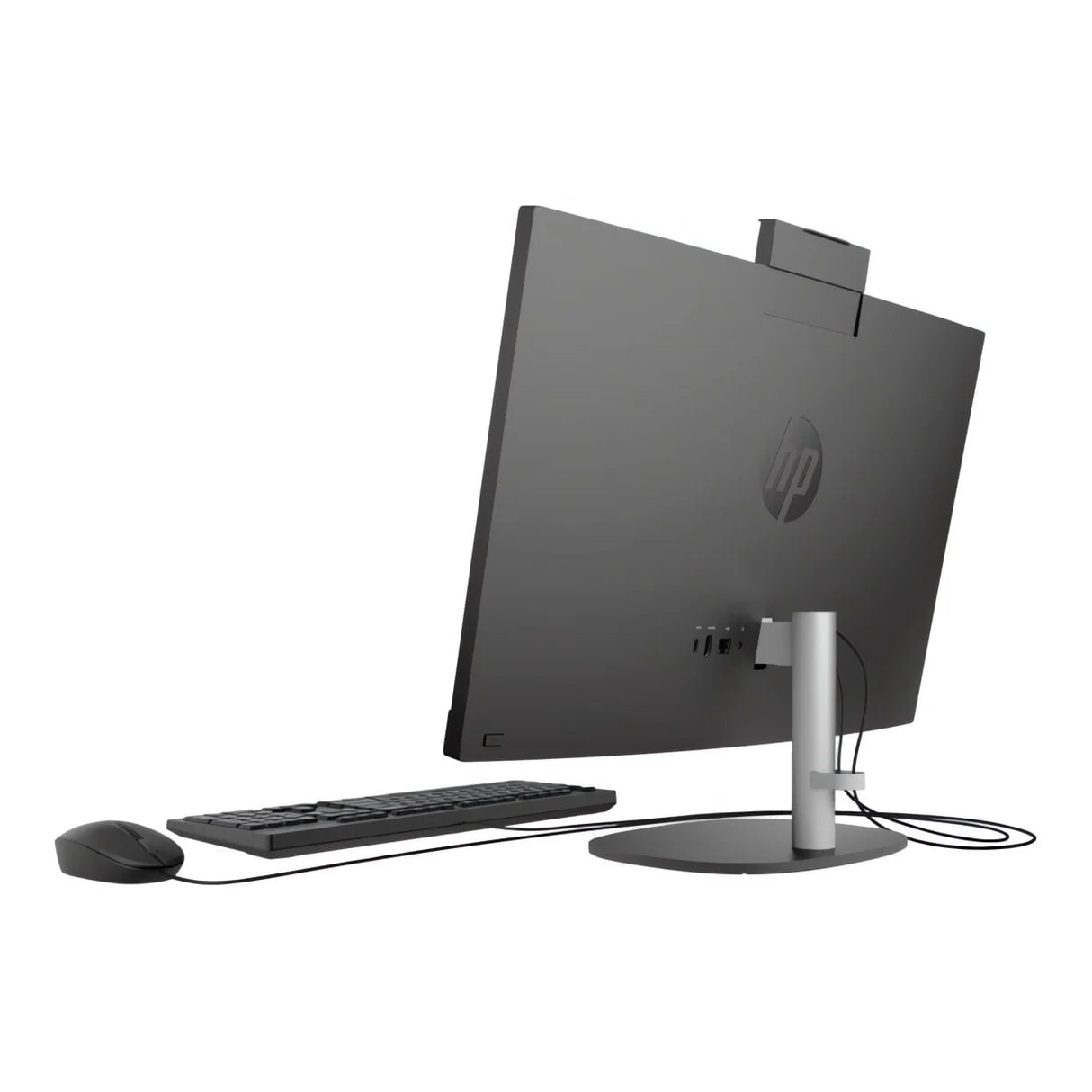 HP ProOne 240 G10 All-in-One PC Core i5-1335U 8GB RAM 512GB SSD 23.8” FHD – 9H6H5ET - Image 3