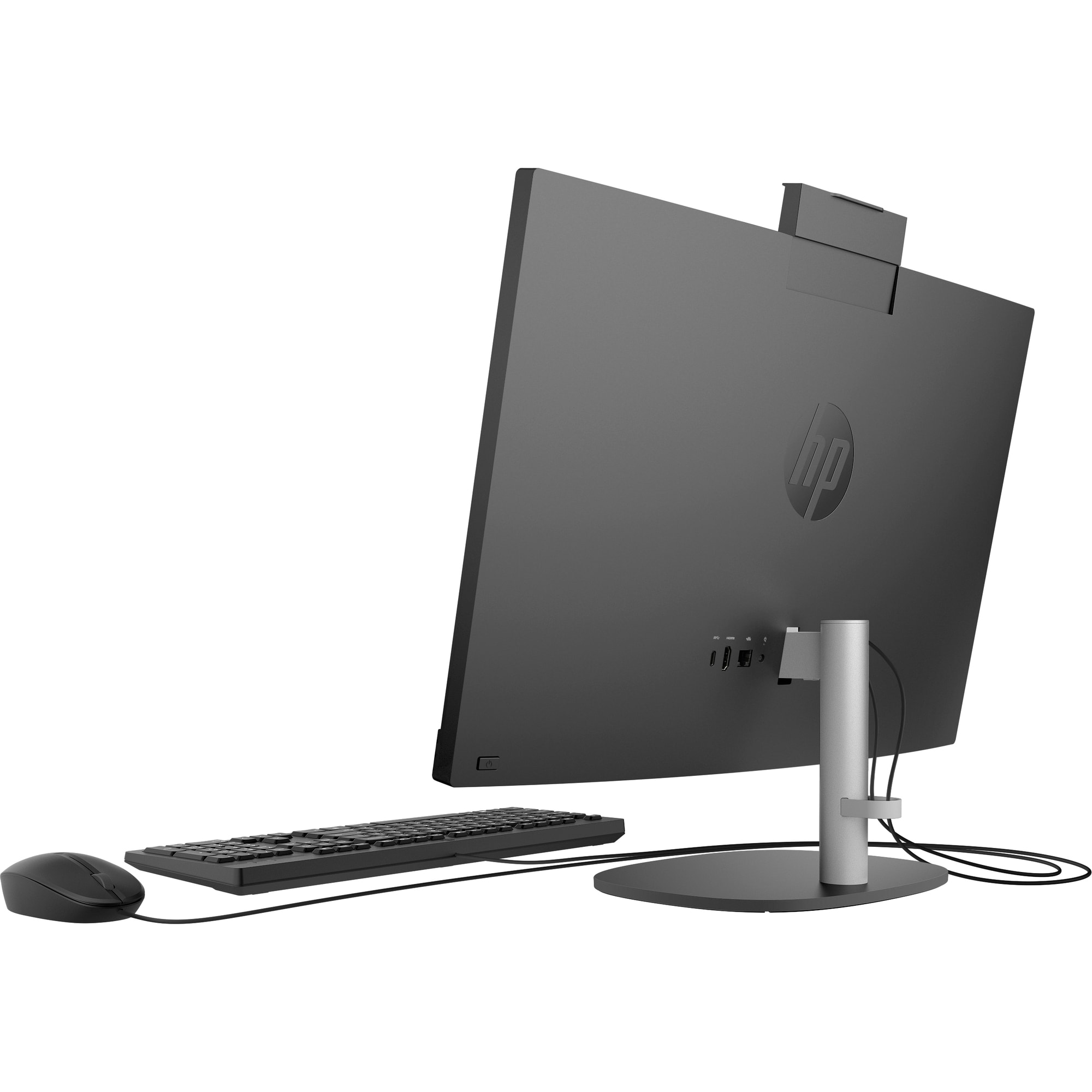 HP ProOne 240 G10 All-in-One PC Core i5-1335U 8GB RAM 512GB SSD 23.8” FHD – 9H6H5ET