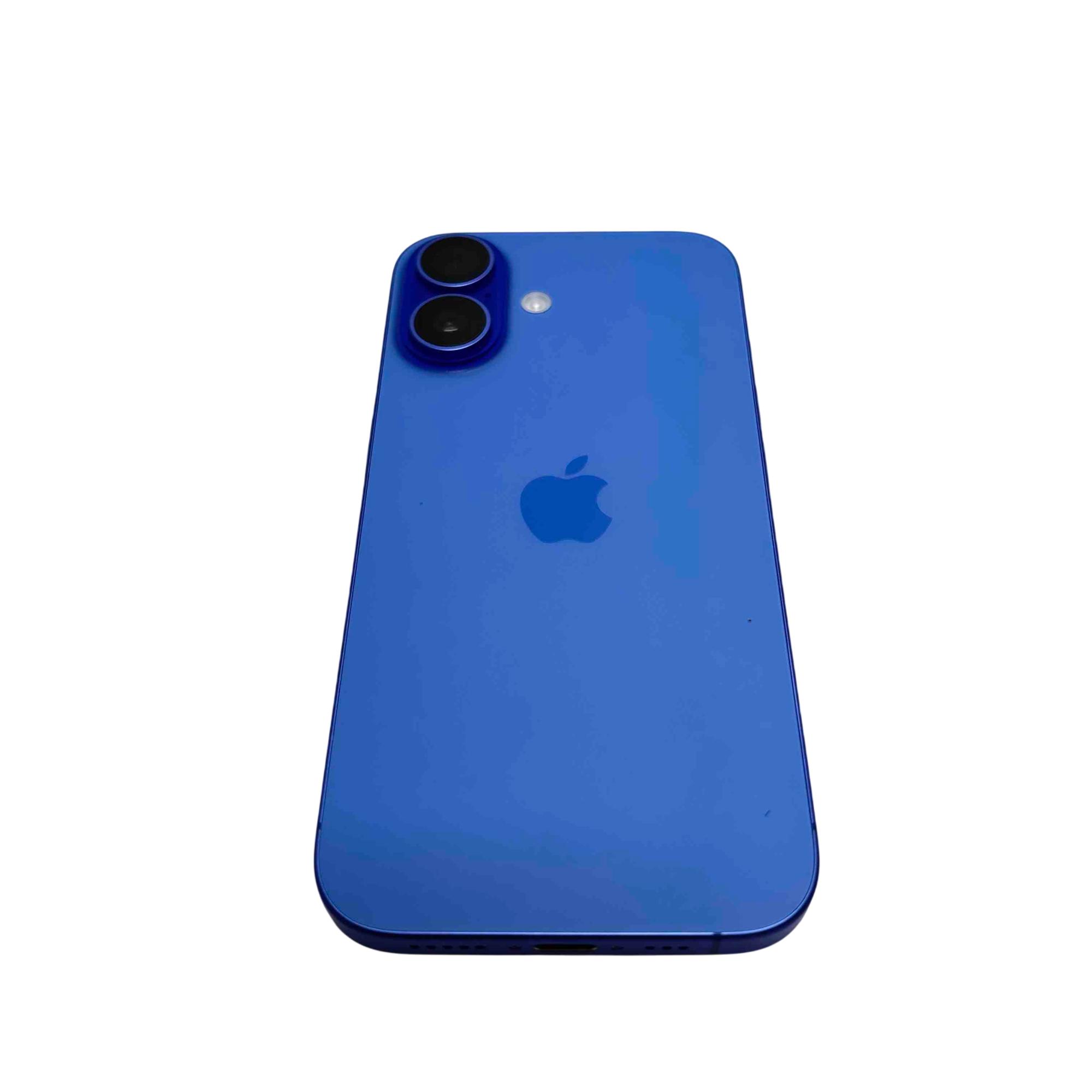 Apple iPhone 16 (128GB) / MYAT3LL/A Ultramarine - Image 2