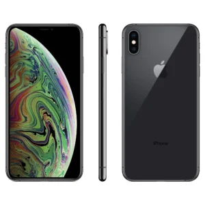 Apple iPhone Xs (256GB) / MT8M2LL/A Space Gray