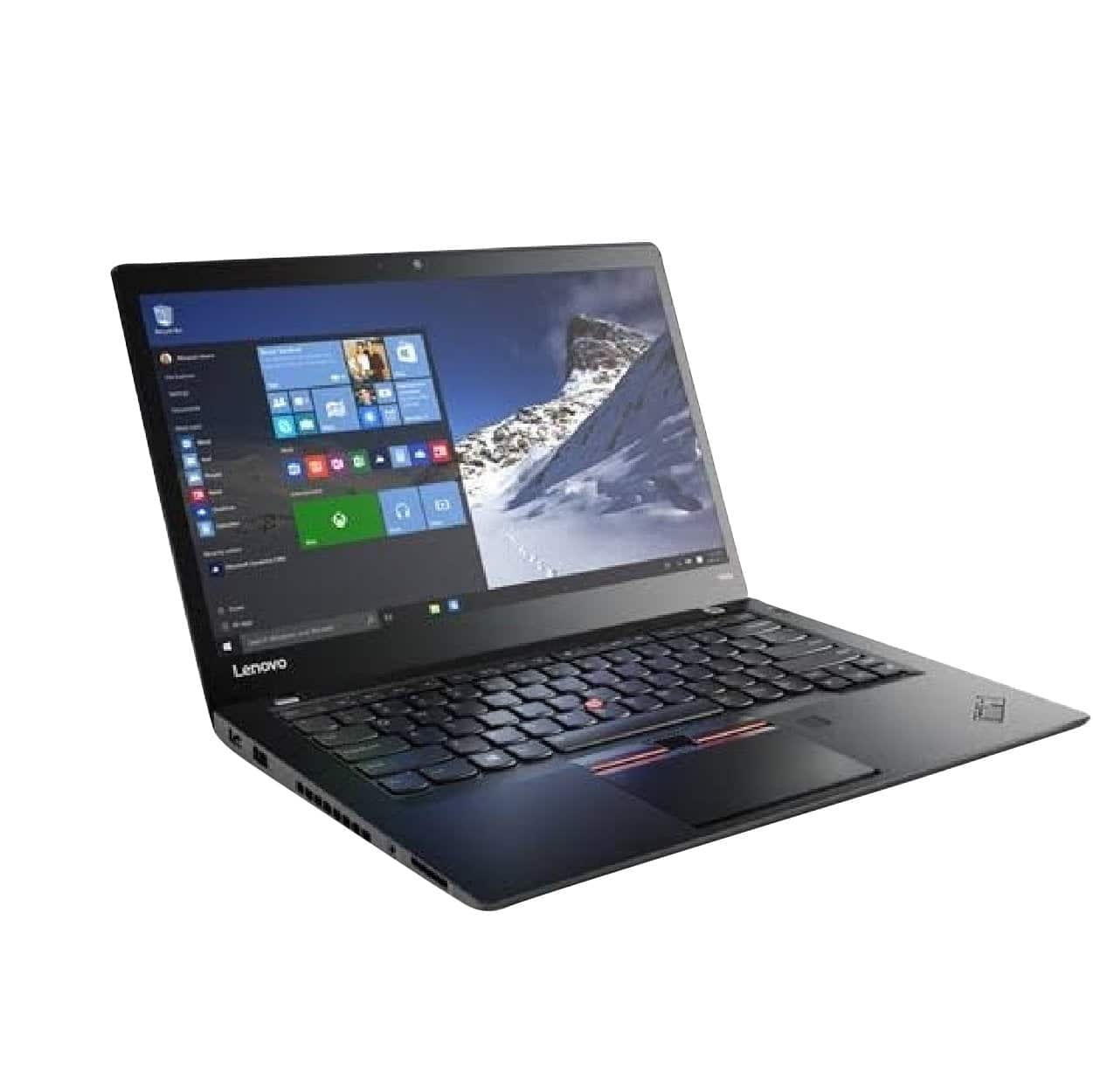 Lenovo ThinkPad T460s, Core i5 6th Gen 8GB 256GB SSD 14" FHD Touchscreen - Used & Reliable - Image 5