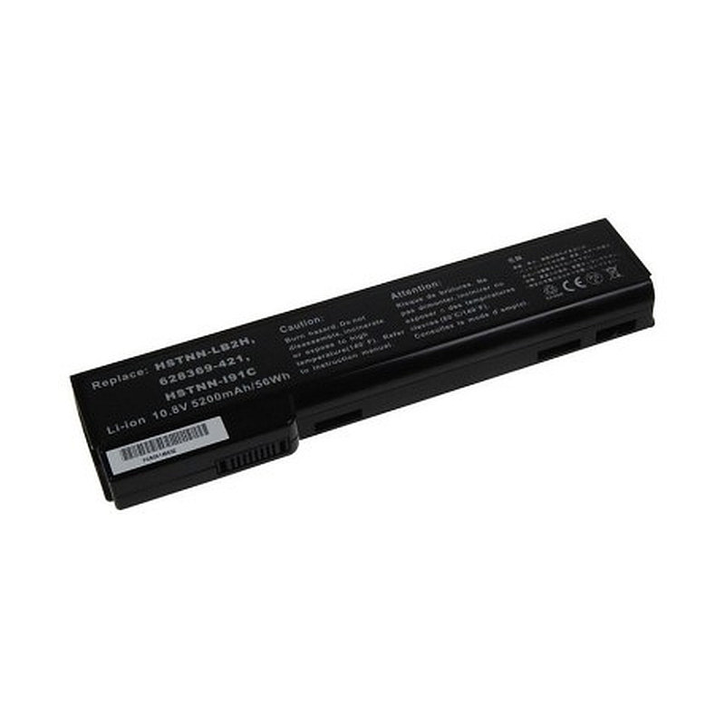 HP CC06 Original Replacement Battery for HP ProBook 6360B–6570B Series - Image 6