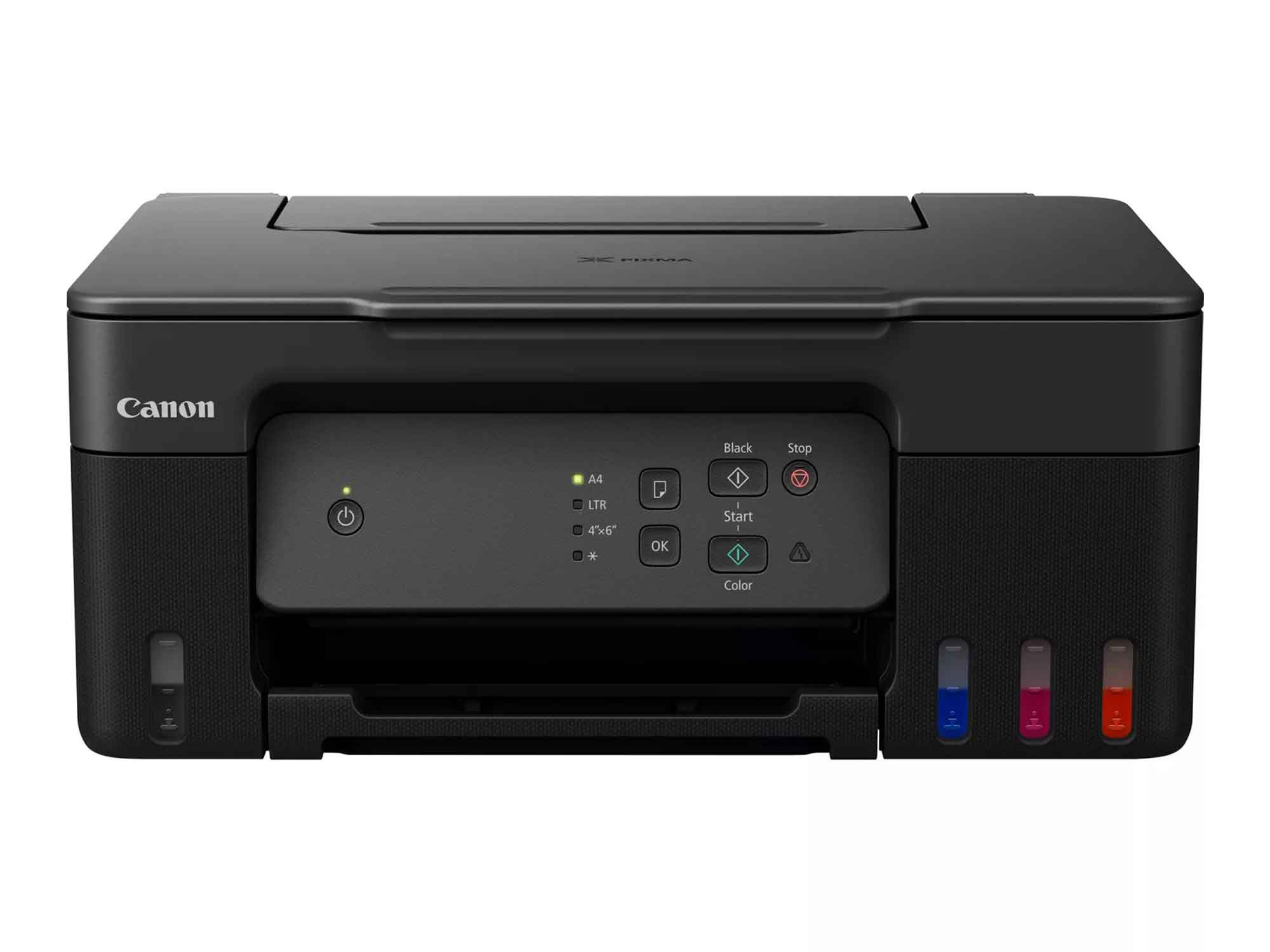 Canon IJ MFP PIXMA G2430 EUM/EMB Inkjet Printer - Image 2