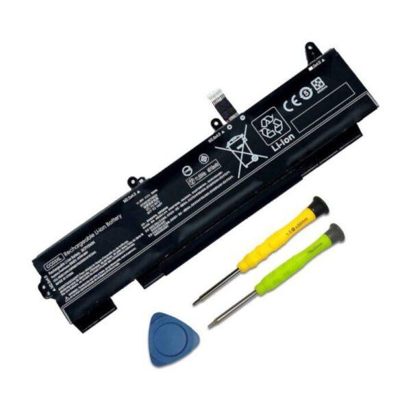 HP CC03XL Original Replacement Battery for EliteBook, ProBook & ZBook Firefly Series - Image 4