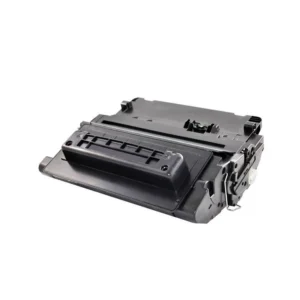 HP 81A Black Original LaserJet Toner Cartridge (CF281A)