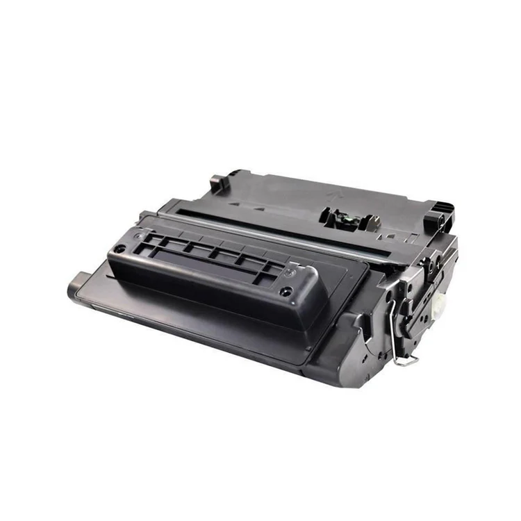 HP 81A Black Original LaserJet Toner Cartridge (CF281A)