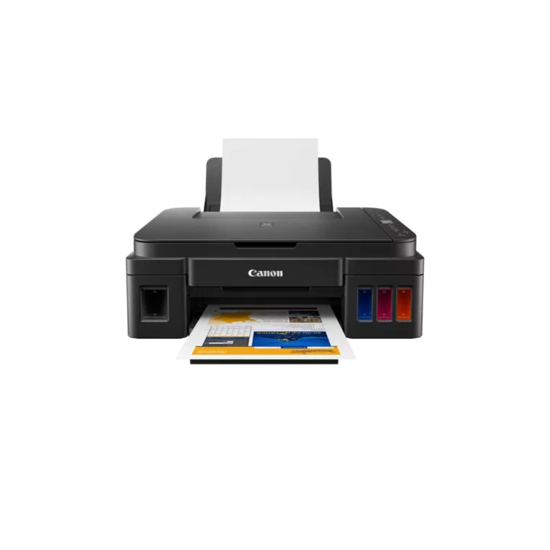 Canon PIXMA G2410 all-in-one inkjet Printer - Image 2