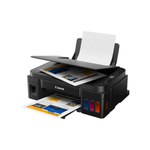 Canon PIXMA G2410 all-in-one inkjet Printer