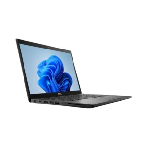Dell Latitude 7490: 8th Gen i5, 8GB RAM, 256GB - 14" High-Performance Business Laptop with Long Battery Life