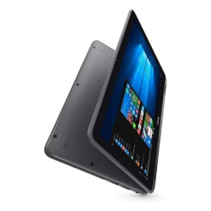 Dell Latitude 3190 2-in-1 X360: Celeron N4120, 4GB RAM, 128GB SSD — Cost-Effective and Durable for Student Learning