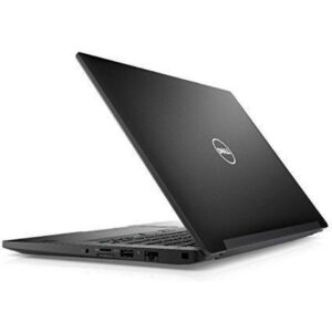 Dell Latitude 7480: 7th Gen Intel Core i5, 8GB RAM, 256GB SSD - Core Performance for Your Needs