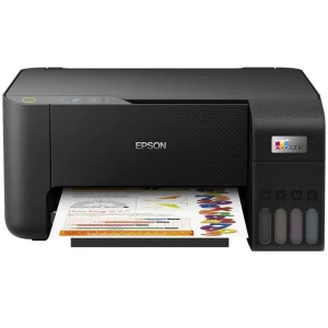 Epson EcoTank L3210 Printer (C11CJ68405)