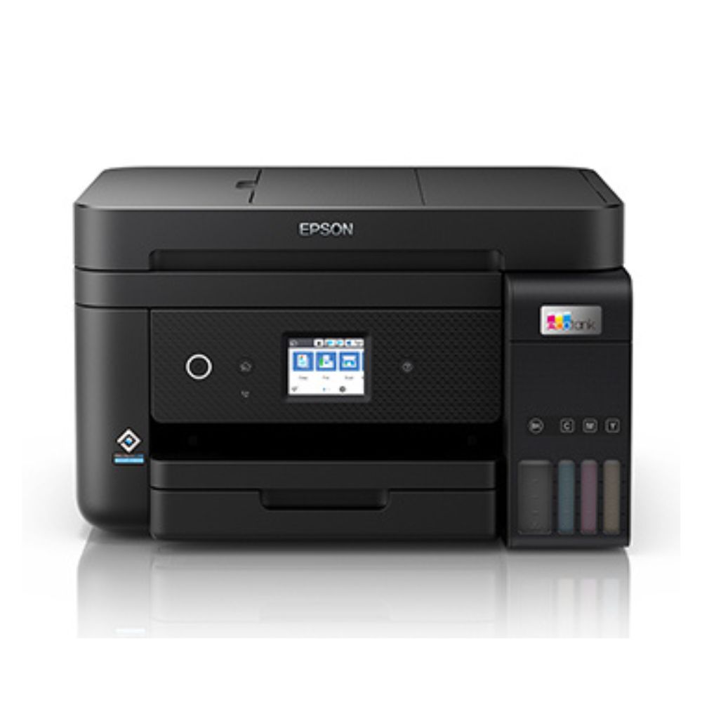 Epson ECOTANK L6290 Duplex Printer with ADF (C11CJ60408) - Image 4