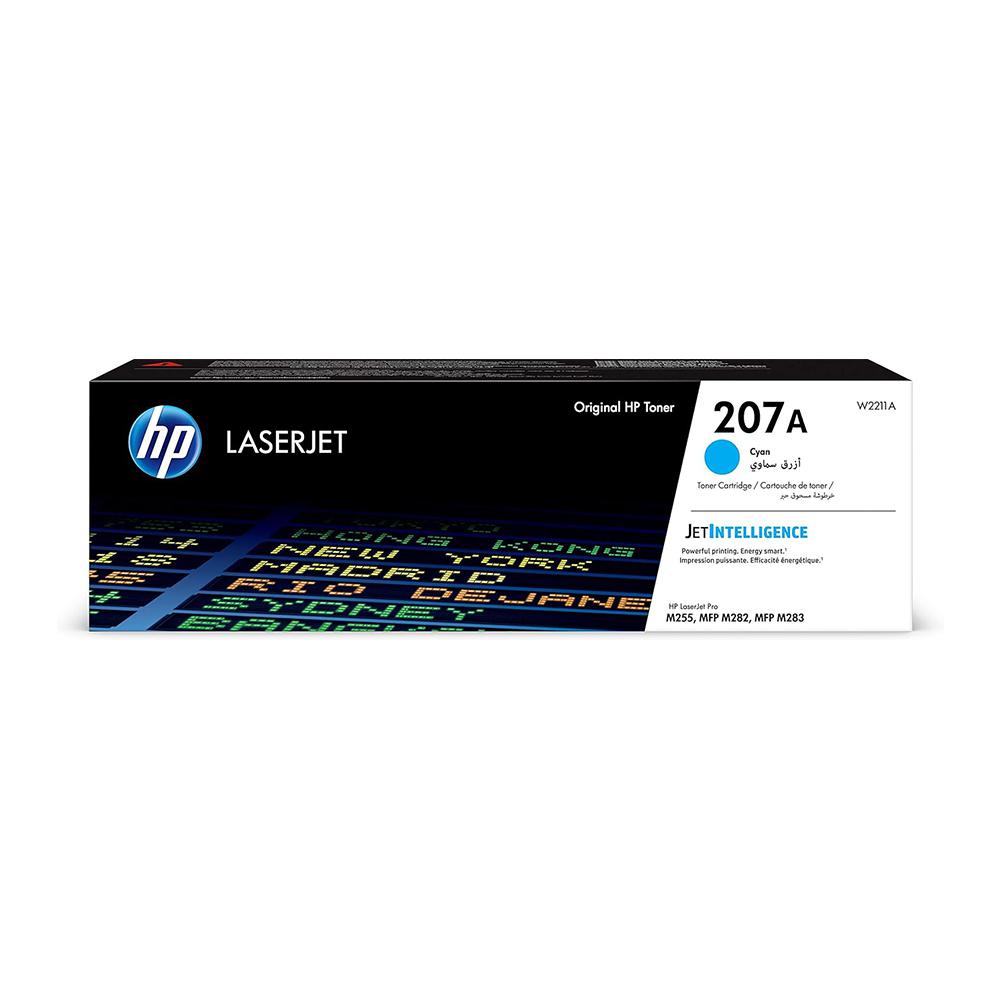HP 207A Magenta Original LaserJet Toner Cartridge (W2213A) - Image 9