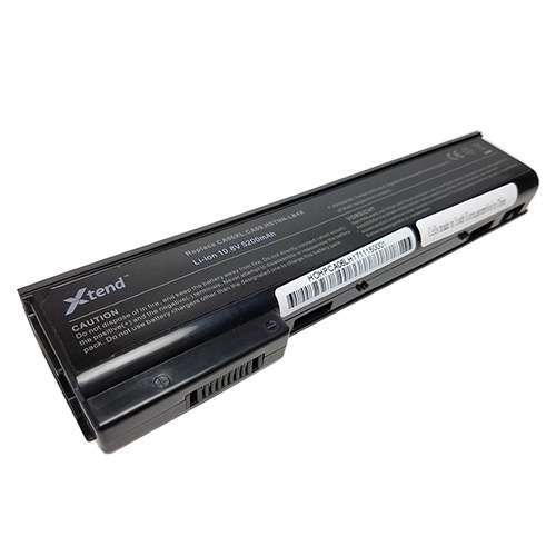 HP CA06XL Original Replacement Battery for HP ProBook 640, 645, 650, 655 G1 Series - Image 2