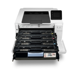 HP Color LaserJet Pro MFP M283fdn Printer (7KW74A)