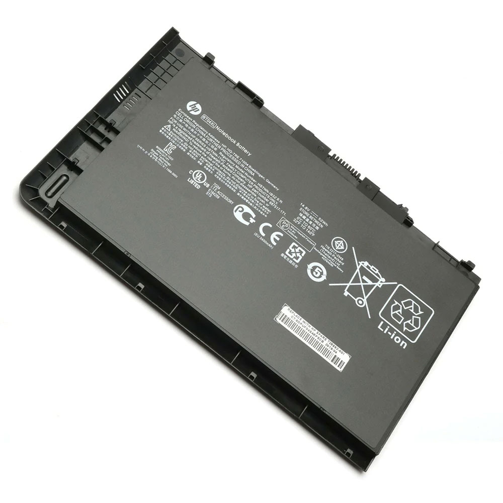 HP BT04XL Original Replacement Battery for EliteBook Folio 9470m & 9480m Series - Image 3