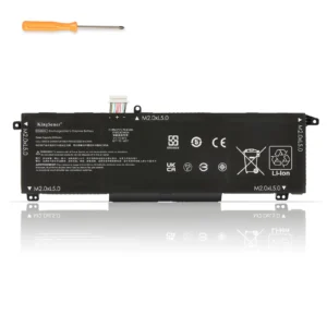 HP SD06XL Original Replacement Battery for HP Omen 15-ek & 15-en Series