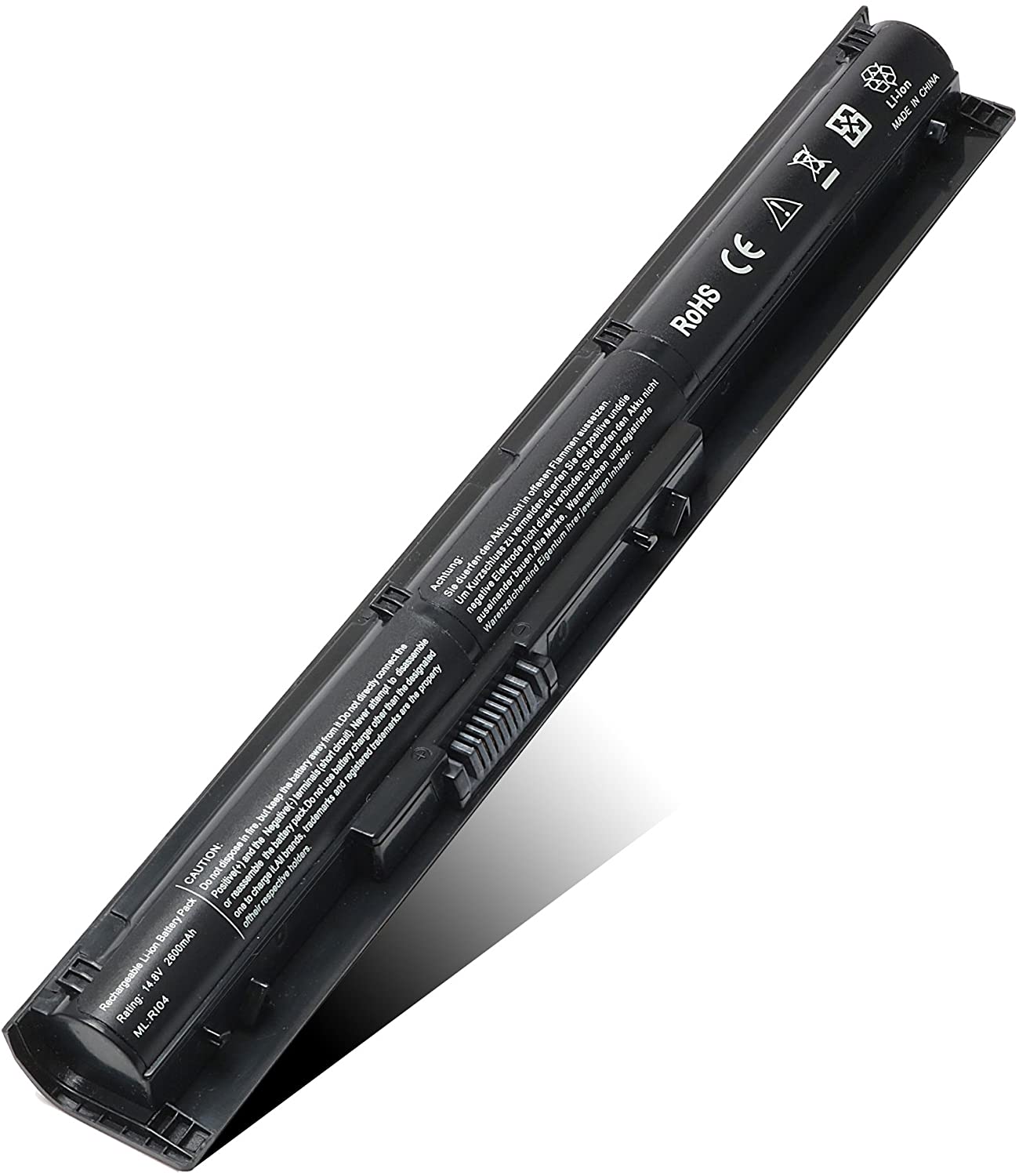 HP RI04 Original Replacement Battery for HP ProBook G3 & Envy 15 Series - Image 5