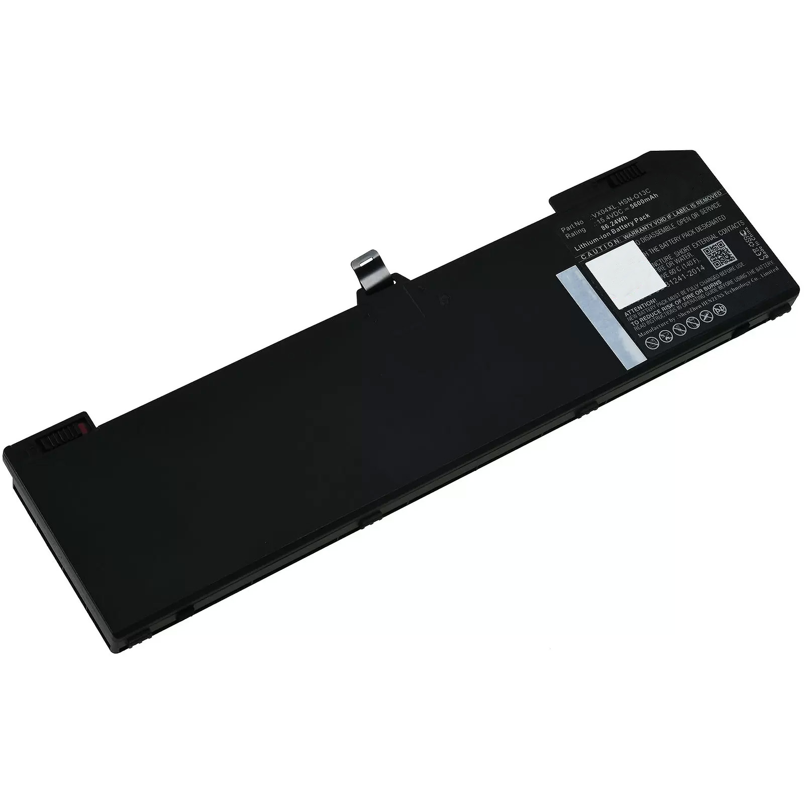 HP VX04XL Original Replacement Battery for ZBook 15 G5 & G6 Mobile Workstations