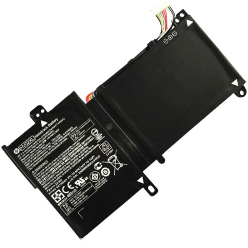 HP HV02XL Original Replacement Battery for Pavilion X360 11-K series, 796219-421, HSTNN-LB6P - Image 3