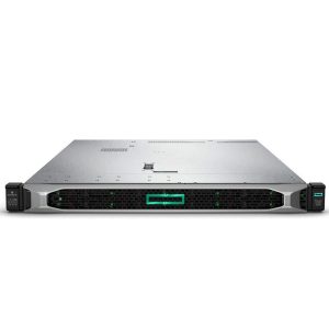 HPE ProLiant DL360 Gen10 4208 1P 16GB-R P408i-a NC 8SFF 500W PS Server (P19774-B21)