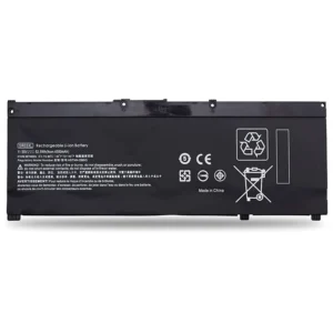 HP SR03XL Original Replacement Battery for Pavilion Gaming & Envy Series