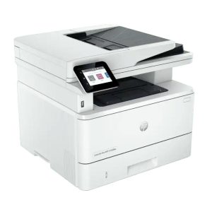 HP LaserJet Pro MFP 4103fdw Printer (2Z629A) – Monochrome Laser All-in-One