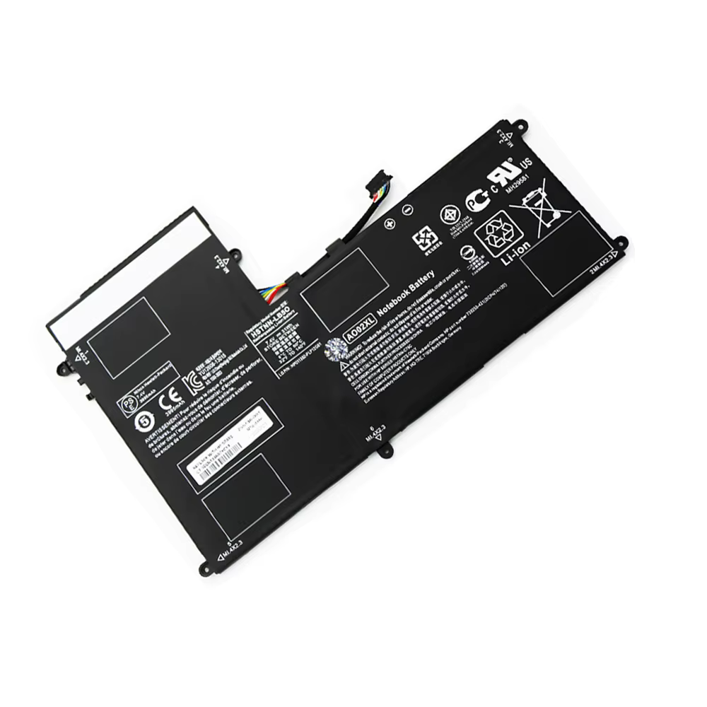 HP AO02XL Original Replacement Battery for ElitePad 1000 Series, HSTNN-IB5O, HSTNN-UB5O - Image 3