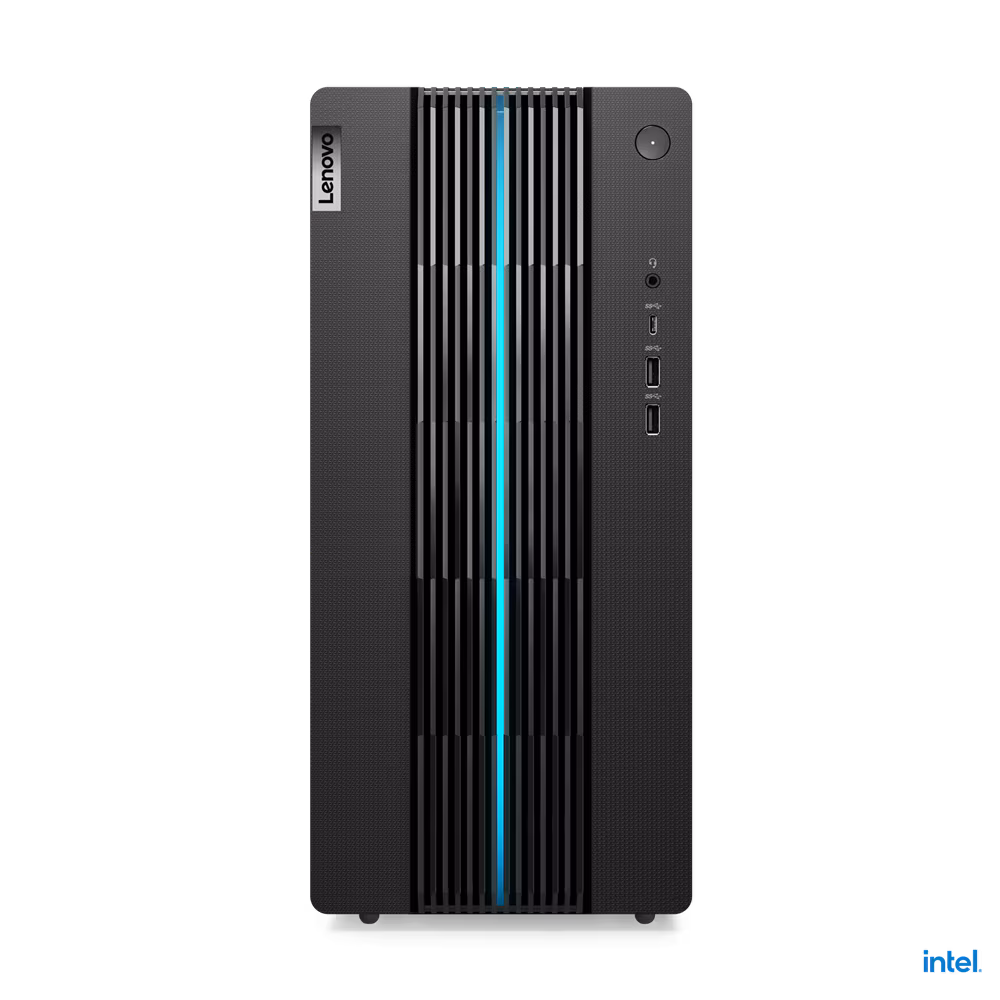 Lenovo IdeaCentre 5 Gaming Desktop – 12th Gen Core i7-12700, 8GB RAM, 1TB PCIe NVMe M.2 SSD