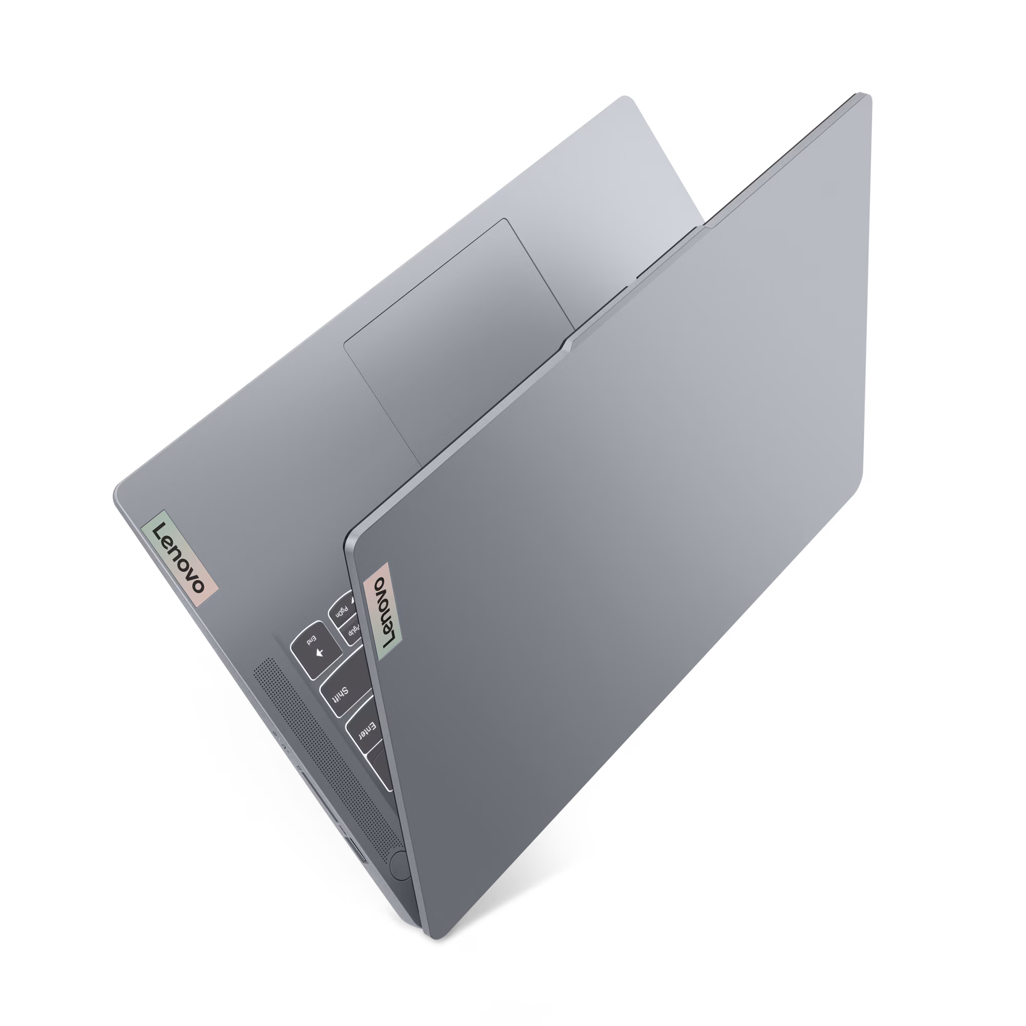 Lenovo Ideapad slim 3, Intel Core i7-13620H, 16GB RAM, 512GB SSD, 1 Year Warranty - 83EL0051UE - Image 2