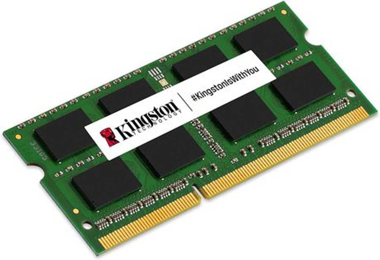Kingston 16GB DDR5 4800MHz SO-DIMM Laptop Memory - Image 2