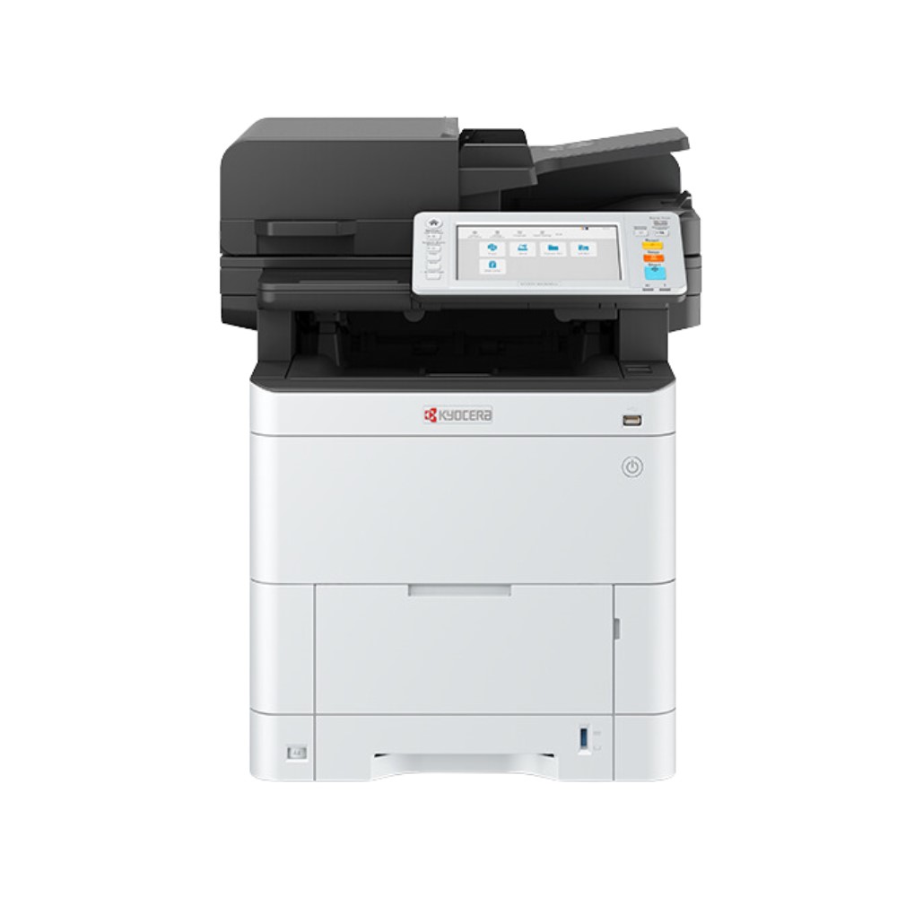 Kyocera ECOSYS MA4000cix Multifunction Printer (1102Z43NL0)