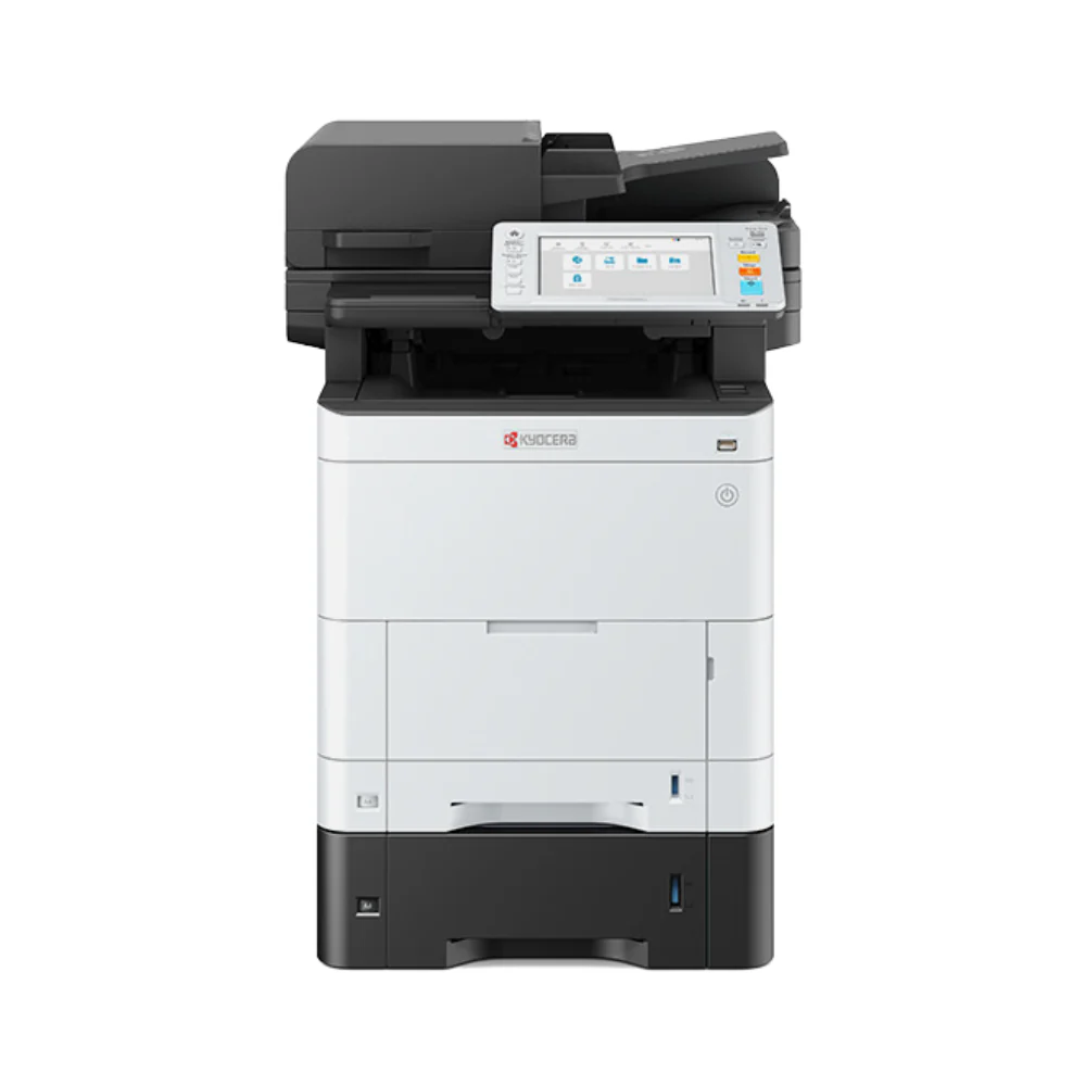 Kyocera ECOSYS MA4000cix Multifunction Printer (1102Z43NL0) - Image 4