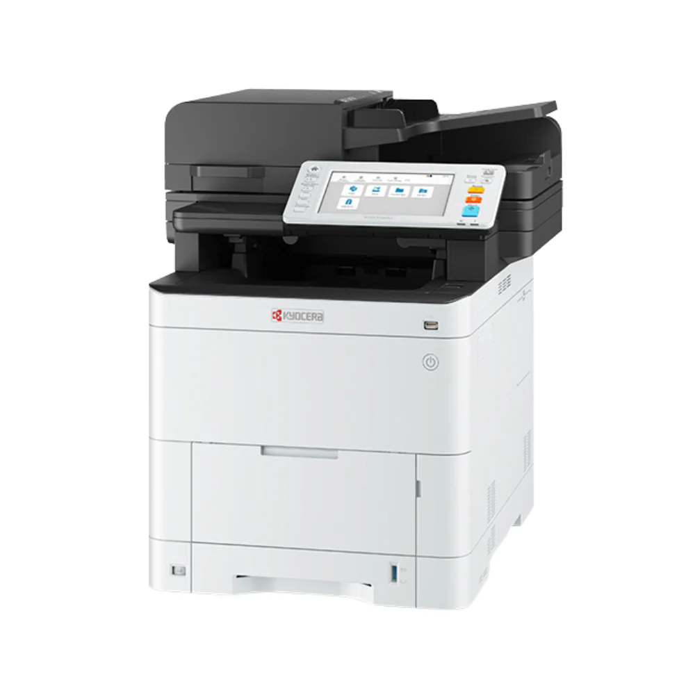 Kyocera ECOSYS MA4000cix Multifunction Printer (1102Z43NL0) - Image 7