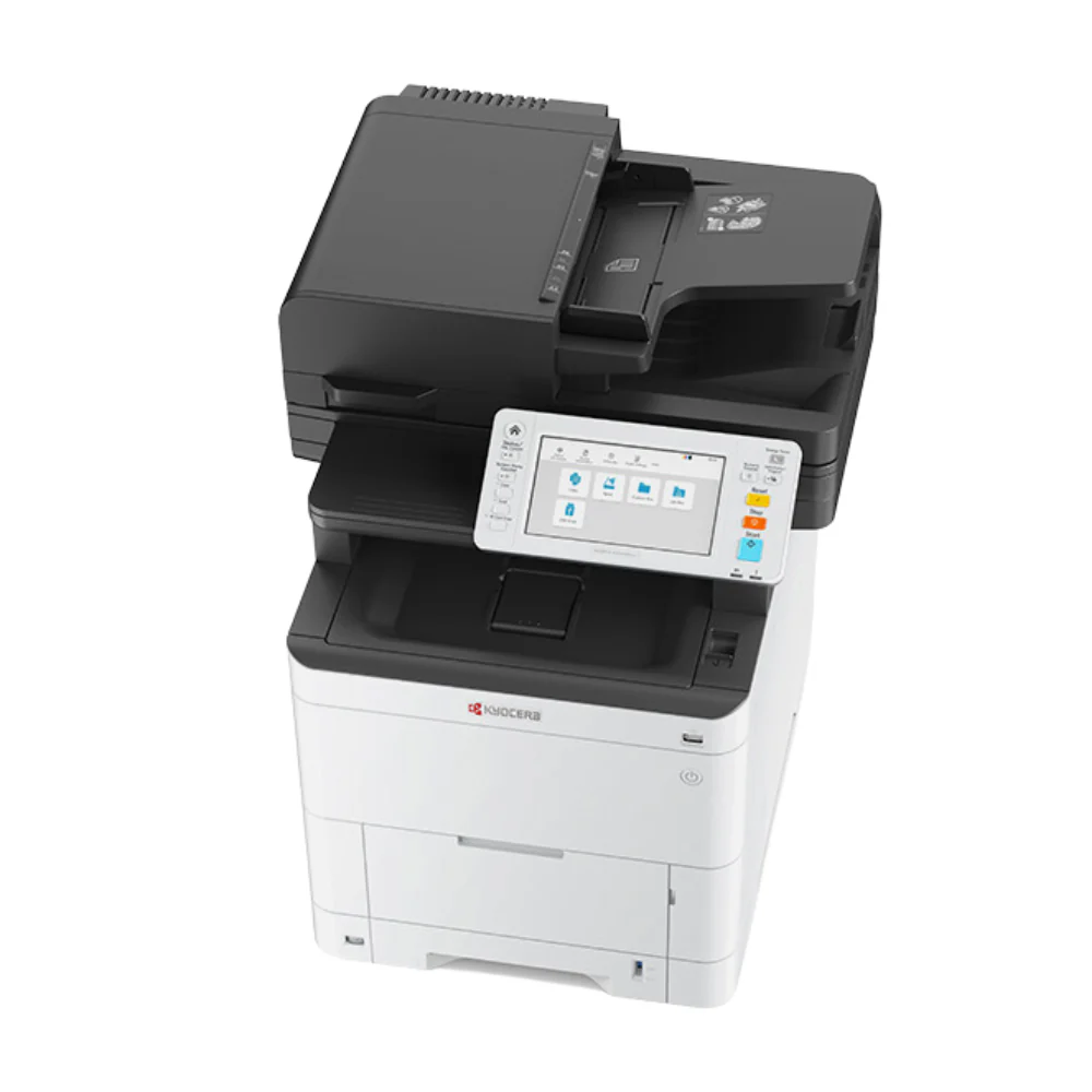 Kyocera ECOSYS MA4000cix Multifunction Printer (1102Z43NL0) - Image 5